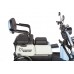 Пассажирский Электротрицикл Rutrike Gelbert Vega 48V/60V 600Вт купить с доставкой. Трицикл для взрослых
