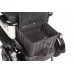 Пассажирский Электротрицикл Rutrike Gelbert Vega 48V/60V 600Вт купить с доставкой. Трицикл для взрослых