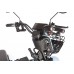 Пассажирский Электротрицикл Rutrike Gelbert Vega 48V/60V 600Вт купить с доставкой. Трицикл для взрослых