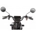 Пассажирский Электротрицикл Rutrike Gelbert Caf 48V/60V 600Вт купить с доставкой. Трицикл для взрослых