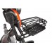 Пассажирский Электротрицикл Rutrike Gelbert Caf 48V/60V 600Вт купить с доставкой. Трицикл для взрослых