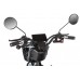 Пассажирский Электротрицикл Rutrike Gelbert Vega 48V/60V 600Вт купить с доставкой. Трицикл для взрослых