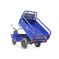 Грузовой электротрицикл Rutrike Партнёр 1500 48V1200W