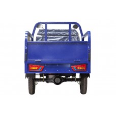 Грузовой электротрицикл Rutrike Партнёр 1500 48V1200W