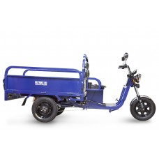 Грузовой электротрицикл Rutrike Партнёр 1500 48V1200W