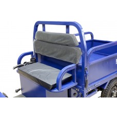 Грузовой электротрицикл Rutrike Партнёр 1500 48V1200W