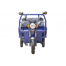 Грузовой электротрицикл Rutrike Партнёр 1500 48V1200W