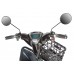 Пассажирский Электротрицикл Rutrike Тубан купить с доставкой. Трицикл для взрослых