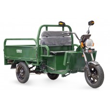 Грузовой электротрицикл Rutrike Партнёр 1500 48V1200W