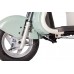 Пассажирский Электротрицикл Rutrike Gelbert Beta 48V/60V 800Вт купить с доставкой. Трицикл для взрослых