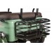 Пассажирский Электротрицикл Rutrike Gelbert Kang 48V/60V 800Вт купить с доставкой. Трицикл для взрослых
