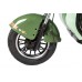 Пассажирский Электротрицикл Rutrike Gelbert Kang 48V/60V 800Вт купить с доставкой. Трицикл для взрослых