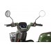 Пассажирский Электротрицикл Rutrike Gelbert Kang 48V/60V 800Вт купить с доставкой. Трицикл для взрослых