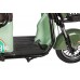 Пассажирский Электротрицикл Rutrike Gelbert Kang 48V/60V 800Вт купить с доставкой. Трицикл для взрослых