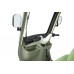 Пассажирский Электротрицикл Rutrike Астра купить с доставкой. Трицикл для взрослых