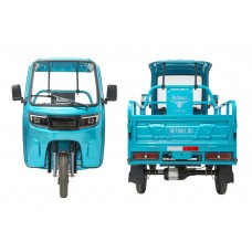 Грузовой электротрицикл Rutrike Глобус NEXT 1500 60V1200W