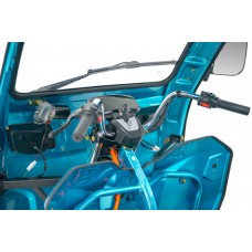 Грузовой электротрицикл Rutrike Глобус NEXT 1500 60V1200W
