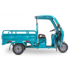Грузовой электротрицикл Rutrike Глобус NEXT 1500 60V1200W