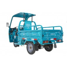 Грузовой электротрицикл Rutrike Глобус NEXT 1500 60V1200W