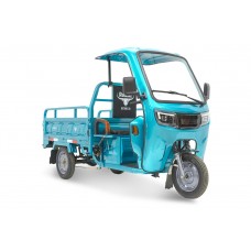 Грузовой электротрицикл Rutrike Глобус NEXT 1500 60V1200W