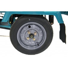 Грузовой электротрицикл Rutrike Глобус NEXT 1500 60V1200W
