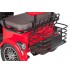 Пассажирский Электротрицикл Rutrike Gelbert Kappa 48V/60V 650Вт купить с доставкой. Трицикл для взрослых