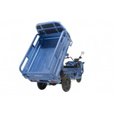 Грузовой электротрицикл Rutrike Вектор 1500 60V1200W