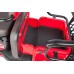 Пассажирский Электротрицикл Rutrike Gelbert Kappa 48V/60V 650Вт купить с доставкой. Трицикл для взрослых