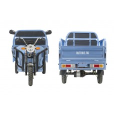 Грузовой электротрицикл Rutrike Вектор 1500 60V1200W
