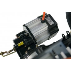 Грузовой электротрицикл Rutrike Вектор 1500 60V1200W