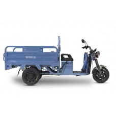 Грузовой электротрицикл Rutrike Вектор 1500 60V1200W