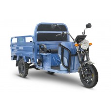 Грузовой электротрицикл Rutrike Вектор 1500 60V1200W