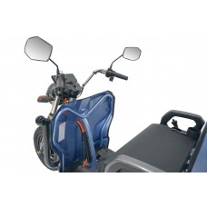 Грузовой электротрицикл Rutrike Вектор 1500 60V1200W