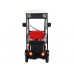 Пассажирский Электротрицикл Rutrike Gelbert Lich 48V/60V 600Вт купить с доставкой. Трицикл для взрослых