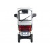 Пассажирский Электротрицикл Rutrike Gelbert Lich 48V/60V 600Вт купить с доставкой. Трицикл для взрослых
