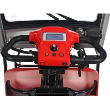 Пассажирский Электротрицикл Rutrike Gelbert Lich 48V/60V 600Вт купить с доставкой. Трицикл для взрослых