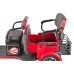 Пассажирский Электротрицикл Rutrike Gelbert Kappa 48V/60V 650Вт купить с доставкой. Трицикл для взрослых
