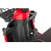 Пассажирский Электротрицикл Rutrike Gelbert Kappa 48V/60V 650Вт купить с доставкой. Трицикл для взрослых