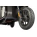 Пассажирский Электротрицикл Wanshida LC300 60V 1000Вт купить с доставкой. Трицикл для взрослых