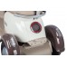 Пассажирский Электротрицикл Rutrike Gelbert Ogma 48V/60V 650Вт купить с доставкой. Трицикл для взрослых