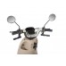 Пассажирский Электротрицикл Rutrike Gelbert Ogma 48V/60V 650Вт купить с доставкой. Трицикл для взрослых