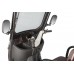 Пассажирский Электротрицикл Rutrike Gelbert Sarin 48V/60V 1000Вт купить с доставкой. Трицикл для взрослых
