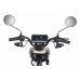 Пассажирский Электротрицикл Rutrike Gelbert Atlas 48V/60V 600Вт купить с доставкой. Трицикл для взрослых