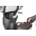 Пассажирский Электротрицикл Rutrike Gelbert Sarin 48V/60V 1000Вт купить с доставкой. Трицикл для взрослых