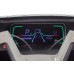 Пассажирский Электротрицикл Rutrike Gelbert Sarin 48V/60V 1000Вт купить с доставкой. Трицикл для взрослых