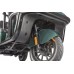 Пассажирский Электротрицикл Wanshida NIPLA 500 60V 1000Вт купить с доставкой. Трицикл для взрослых