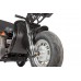 Пассажирский Электротрицикл Rutrike Gelbert Caf 48V/60V 600Вт купить с доставкой. Трицикл для взрослых