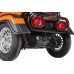 Пассажирский Электротрицикл Rutrike Gelbert Caf 48V/60V 600Вт купить с доставкой. Трицикл для взрослых