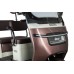 Пассажирский Электротрицикл Rutrike Gelbert Sarin 48V/60V 1000Вт купить с доставкой. Трицикл для взрослых