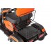 Пассажирский Электротрицикл Rutrike Gelbert Caf 48V/60V 600Вт купить с доставкой. Трицикл для взрослых